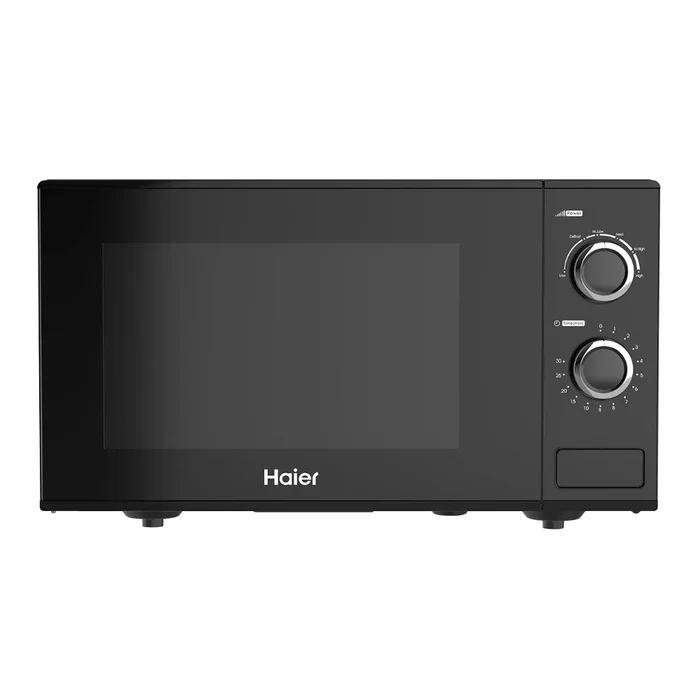 HAIER SOLO MICROWAVE OVEN 25 LITER Model HGL-25MXP8 ISLAMABAD 2025
