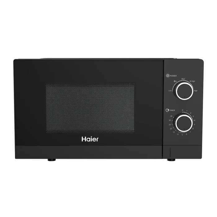HAIER SOLO MICROWAVE OVEN 20 LITRE Model HMW-20MX12 ISLAMABAD 2025