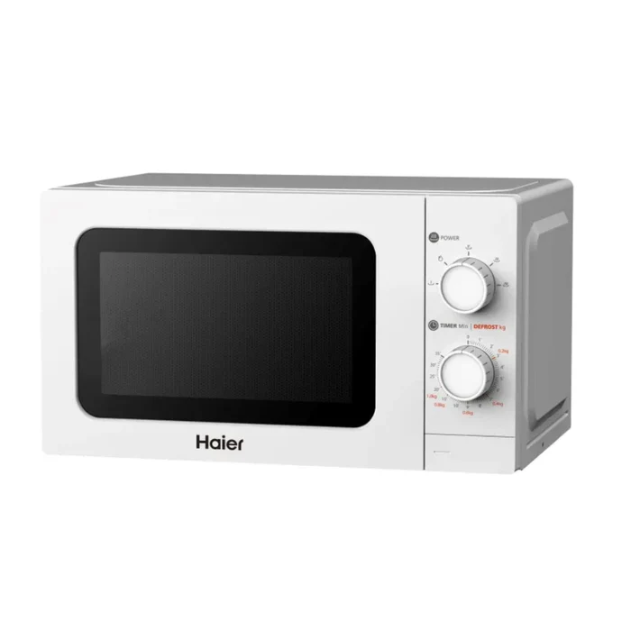 HAIER SOLO MICROWAVE OVEN 20 LITER Model HMN-20MXP5 ISLAMABAD 2025