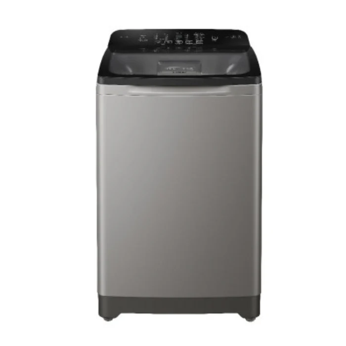 HAIER 12KG AUTOMATIC TOP LOAD WASHING MACHINE Model HWM120-1678ES8 Islamabad 2025