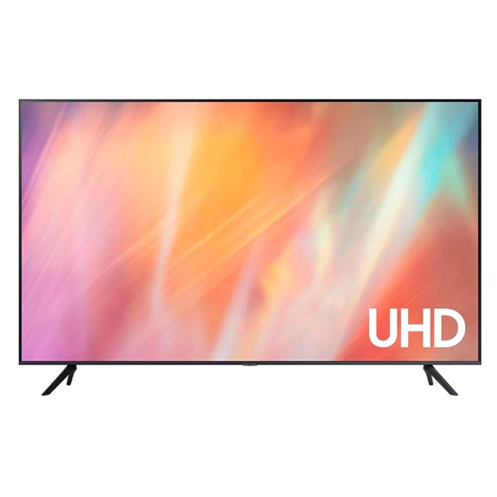 SAMSUNG 58 INCH SMART & 4K UHD SMART TV Model 58AU7000 Islamabad 2025