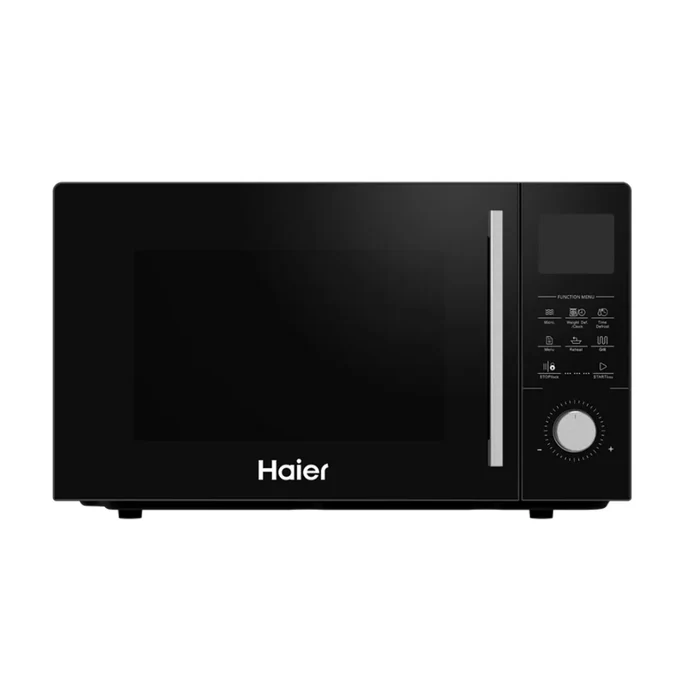 HAIER GRILL MICROWAVE OVEN Model HMW-28100DG ISLAMABAD 2025