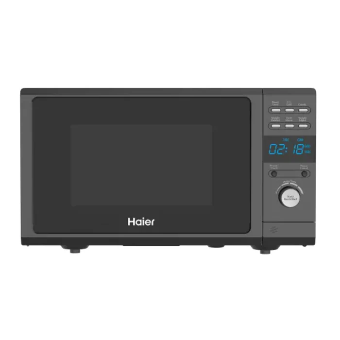 HAIER GRILL MICROWAVE OVEN 25 LITER Model HGL-25200 ISLAMABAD 2025