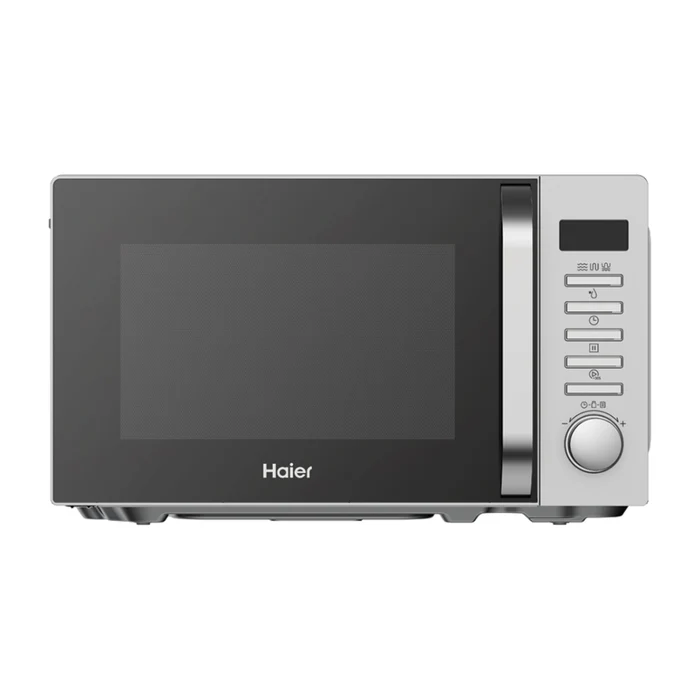 HAIER MICROWAVE OVEN GRILL Model HMW-20DGS ISLAMABAD 2025