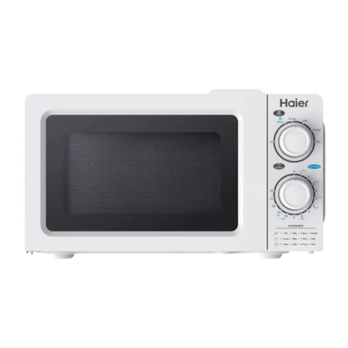 HAIER SOLO MICROWAVE OVEN 20 LITRE Model HGL-20MBS ISLAMABAD 2025