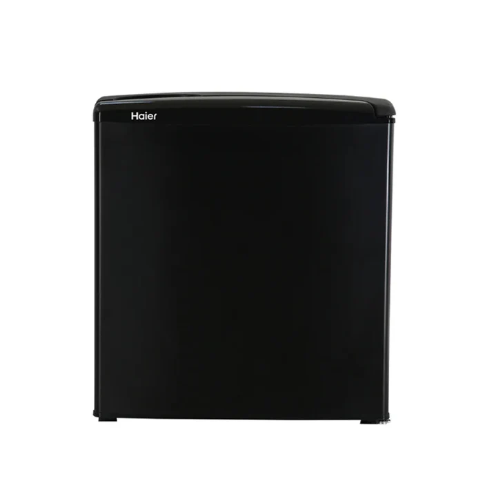 HAIER BEDROOM NON INVERTER REFRIGERATOR Model HR-66B ISLAMABAD 2025