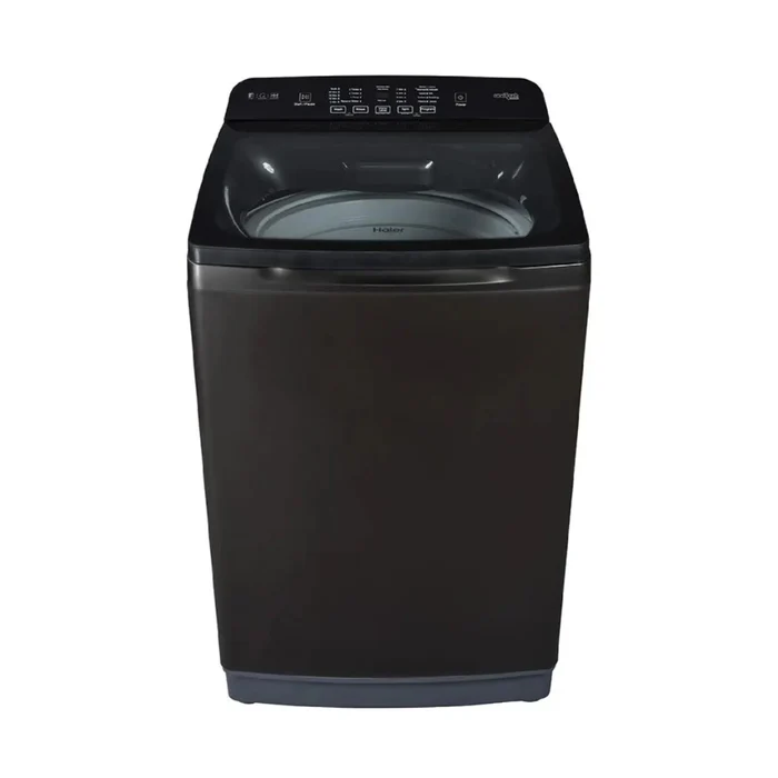 HAIER 15KG AUTOMATIC TOP LOAD WASHING MACHINE Model HWM 150-1678ES8 Islamabad 2025