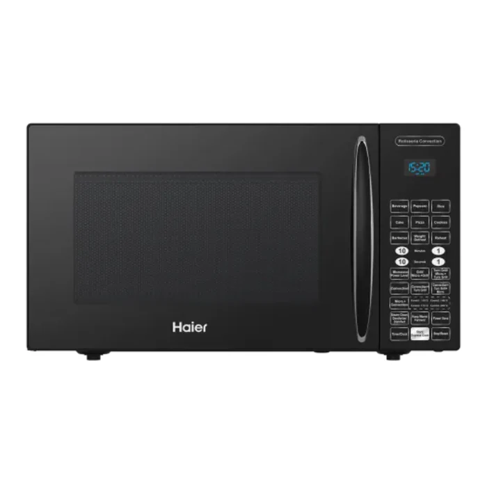 HAIER CONVECTION MICROWAVE OVEN 30 LITER Model HGL-30100 Islamabad 2025