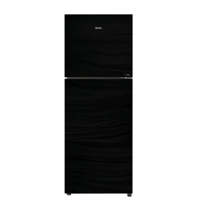 HAIER E-STAR NON INVERTER REFRIGERATOR Model HRF-246EPB ISLAMABAD 2025