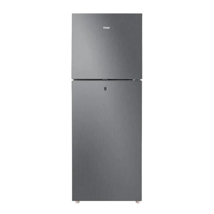 HAIER E-STAR REFRIGERATOR NON INVERTER Model HRF-276EBS ISLAMABAD 2025