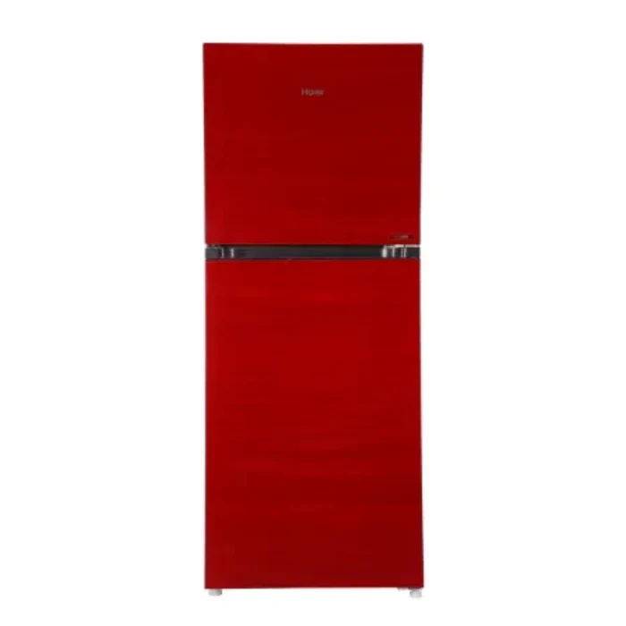 HAIER E-STAR NON INVERTER REFRIGERATOR Model HRF-438EPR ISLAMABAD 2025