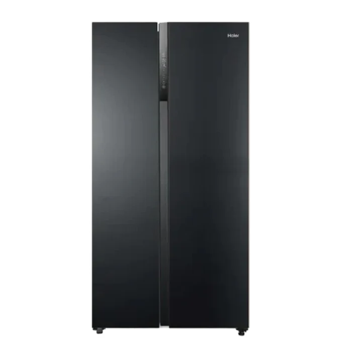 HAIER SIDE BY SIDE INVERTER REFRIGERATOR Model HRF-622IBG ISLAMABAD 2025