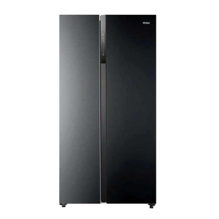 HAIER SIDE BY SIDE REFRIGERATOR INVERTER Model HRF-622IBS ISLAMABAD 2025