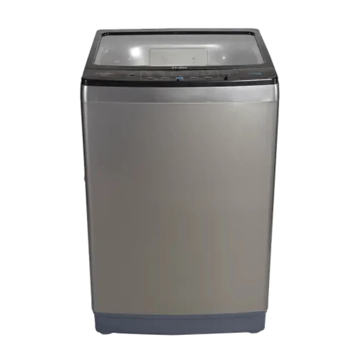 HAIER 12KG AUTOMATIC TOP LOAD WASHING MACHINE Model HWM 120-826 BG Islamabad 2025