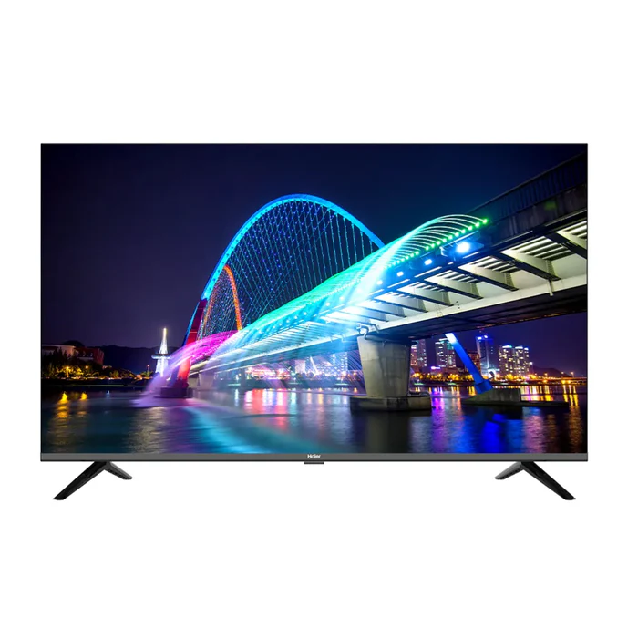 HAIER 65 INCH SMART & 4K GOOGLE LED TV Model H65K800UX ISLAMABAD 2025