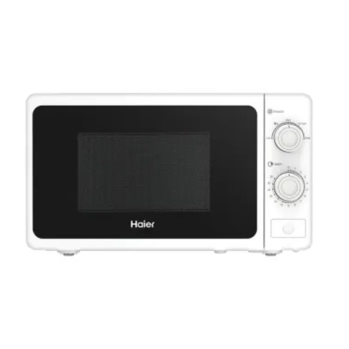 HAIER SOLO MICROWAVE OVEN 20 LITRE Model HMW-20MWS ISLAMABAD 2025