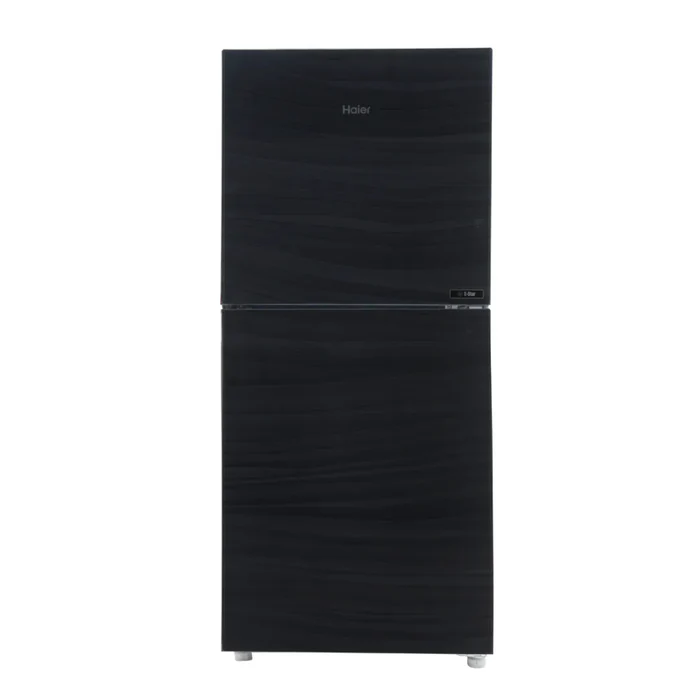 HAIER E-STAR REFRIGERATOR NON INVERTER Model HRF-216EPB ISLAMABAD 2025