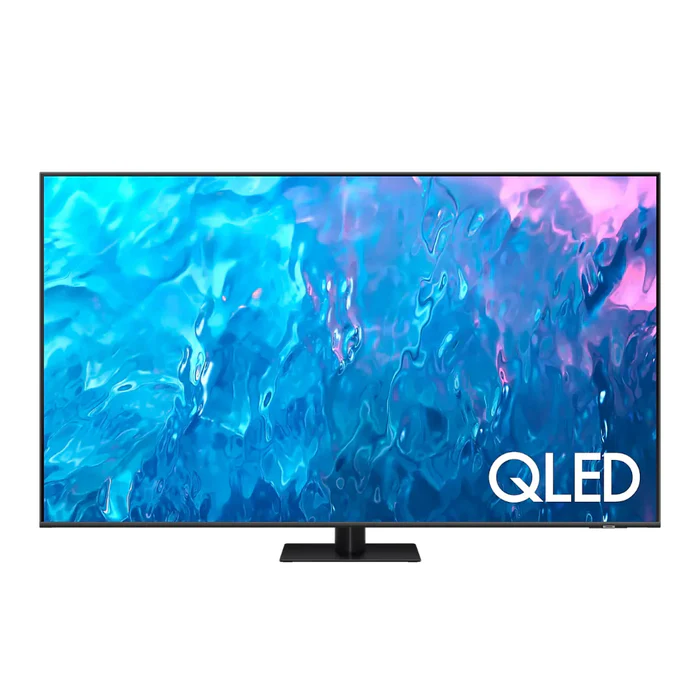 SAMSUNG 85 INCH SMART & 4K QLED TV Model 85Q70C Islamabad 2025