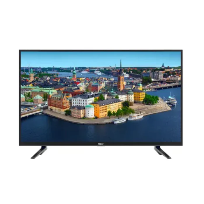 HAIER 32 INCH STANDARD H-CAST SERIES LED TV Model H32D2M ISLAMABAD 2025