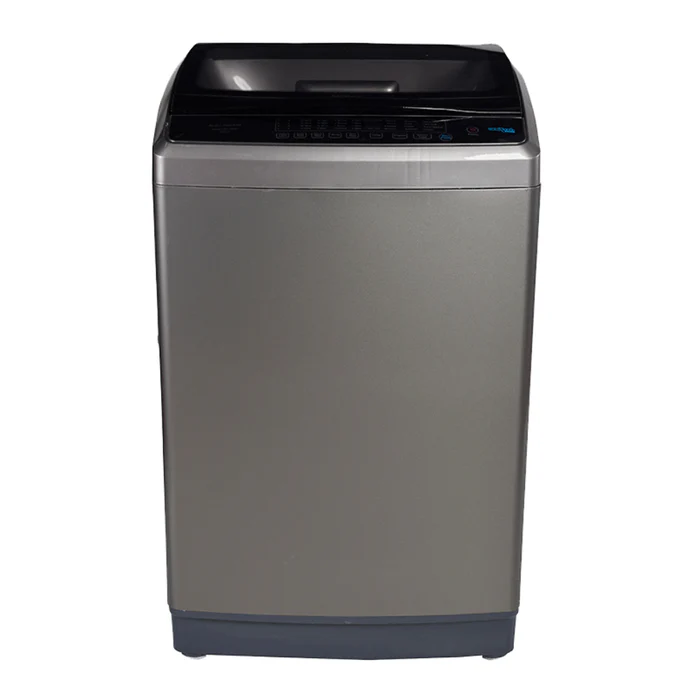 HAIER 8.5KG AUTOMATIC TOP LOAD WASHING MACHINE Model HWM85-1708BG Islamabad 2025