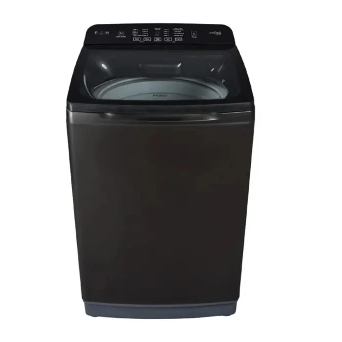 HAIER 15KG STORM WASH AUTOMATIC TOP LOAD WASHING MACHINE Model HWM 150-B1678S8 Islamabad 2025