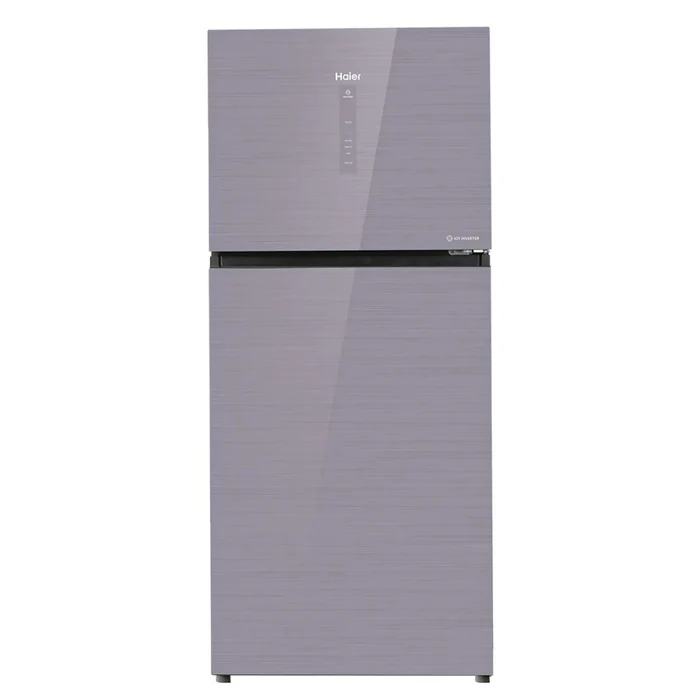 HAIER REFRIGERATOR TWIN INVERTER IOT Model HRF-538TIFGU1 ISLAMABAD 2025