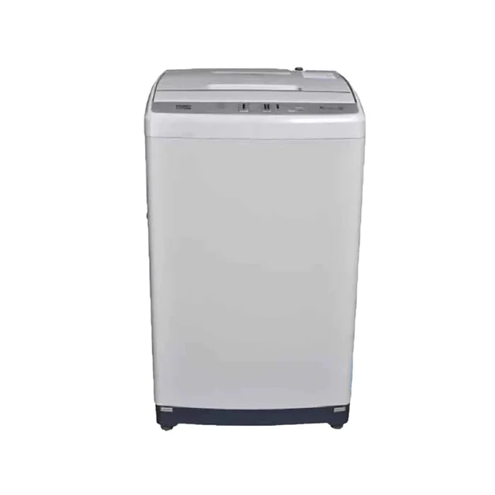 HAIER 8KG AUTOMATIC TOP LOAD WASHING MACHINE Model HWM80-1269X Islamabad 2025