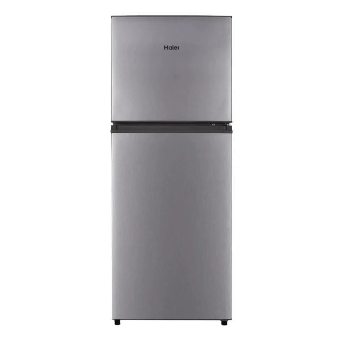 HAIER E-STAR REFRIGERATOR NON INVERTER Model HRF-186EBS ISLAMABAD 2025