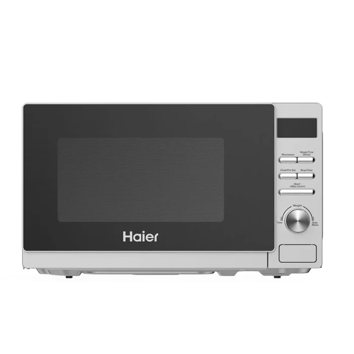 HAIER GRILL MICROWAVE OVEN 23 LITER Model HGL-23100 Islamabad 2025