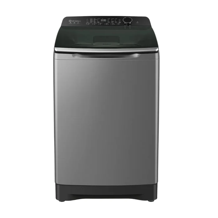 HAIER 15KG AUTOMATIC TOP LOAD WASHING MACHINE Model HS150-B1978S9 Islamabad 2025