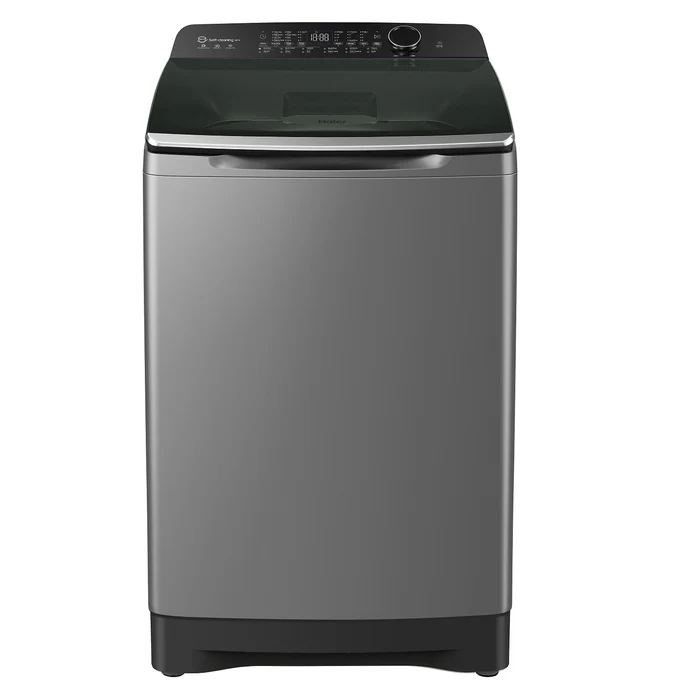 HAIER AUTOMATIC TOP LOAD WASHING MACHINE Model HWM120-B1978S9 Islamabad 2025