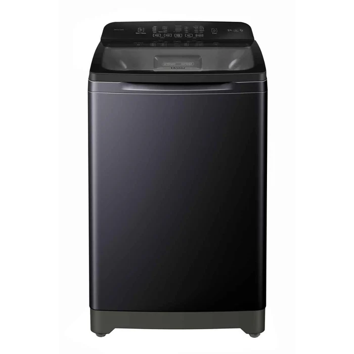 HAIER 9.5KG AUTOMATIC TOP LOAD WASHING MACHINE Model HWM 95-1678ES8 Islamabad 2025