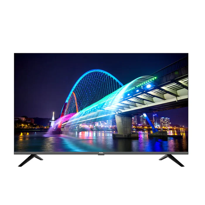 HAIER 32 INCH GOOGLE LED TV Model 32K800X ISLAMABAD 2025