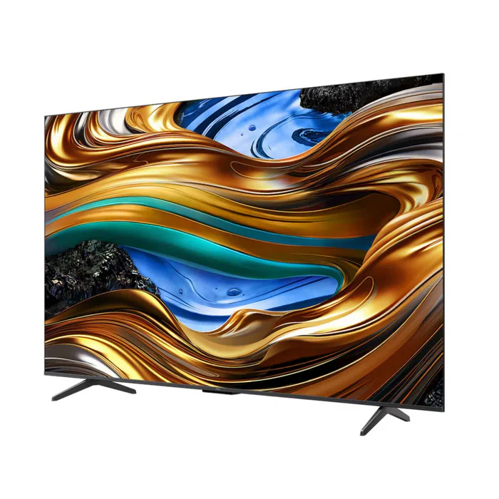 TCL 75 INCH SMART & 4K UHD GOOGLE TV Model 75P755 ISLAMABAD 2025