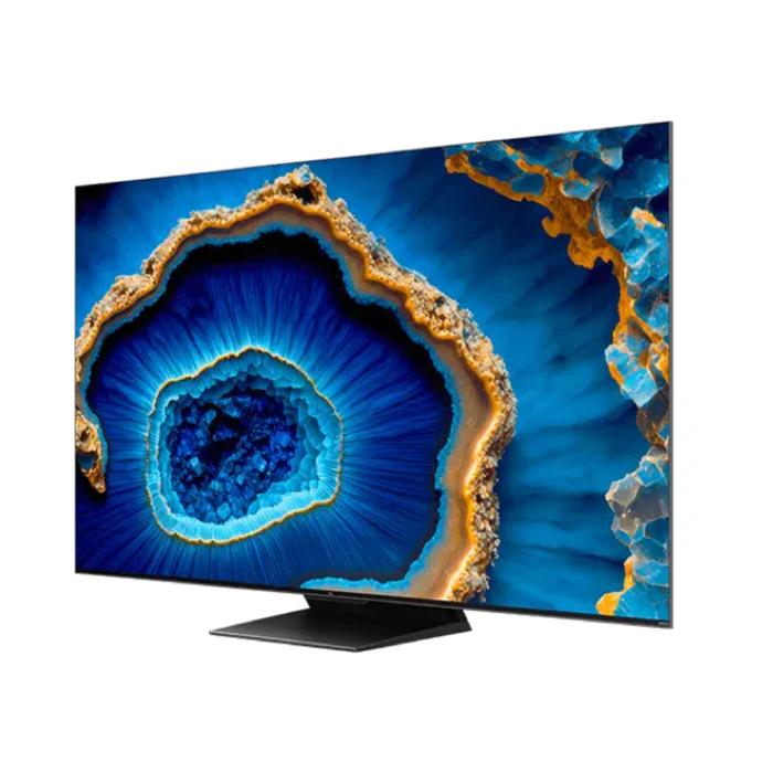 TCL 75 INCH SMART & 4K MINI LED TV Model 75C755 ISLAMABAD 2025