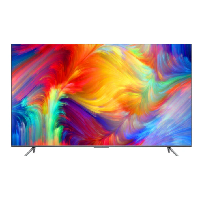 TCL 50 INCH SMART & 4K UHD ANDROID TV Model 50P735 ISLAMABAD 2025