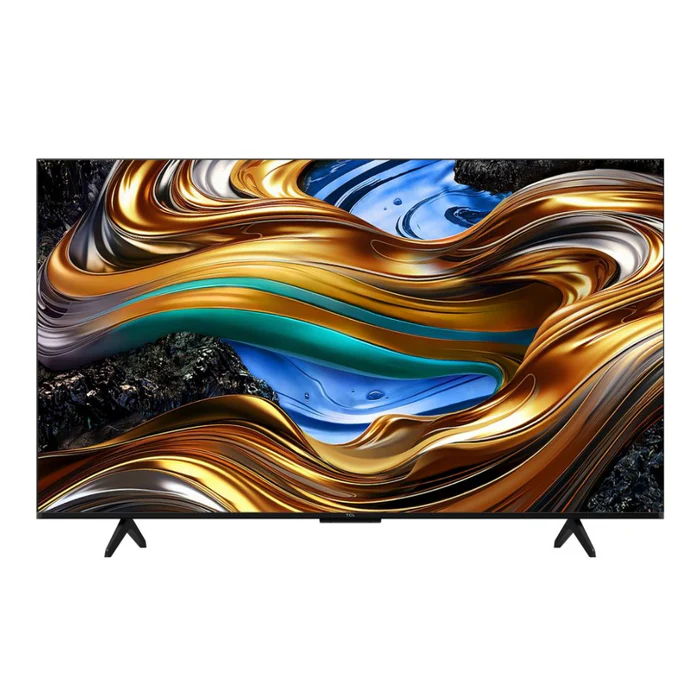 TCL 50 INCH SMART & 4K UHD TV Model 50P755 ISLAMABAD 2025