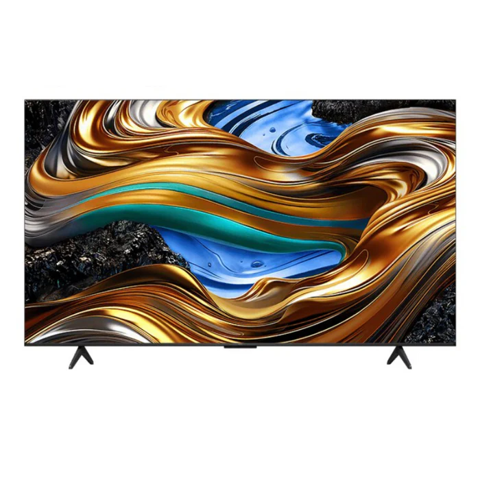 TCL 43 INCH SMART & 4K UHD GOOGLE TV Model 43P755 ISLAMABAD 2025