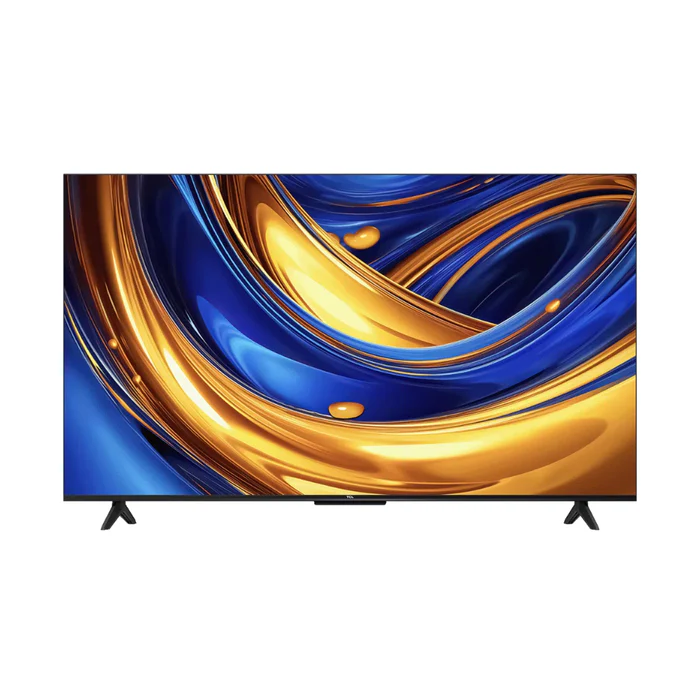 TCL 43 INCH SMART & 4K UHD TV Model 43P69B ISLAMABAD 2025