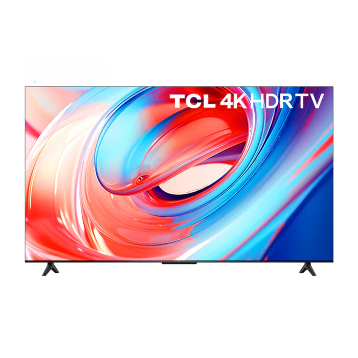 TCL 55 INCH SMART & 4K HDR GOOGLE TV Model 55V6B ISLAMABAD 2025