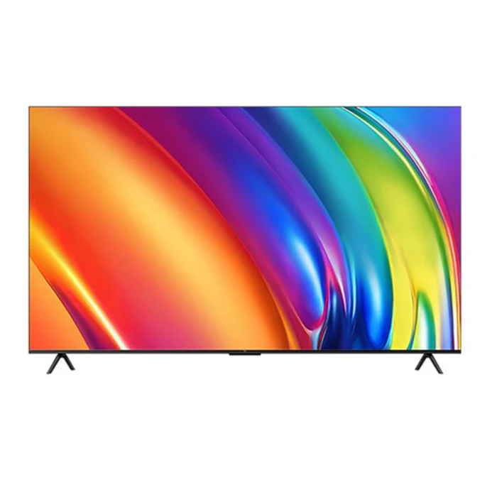 TCL 85 INCH SMART & 4K UHD ANDROID TV Model 85P745 ISLAMABAD 2025